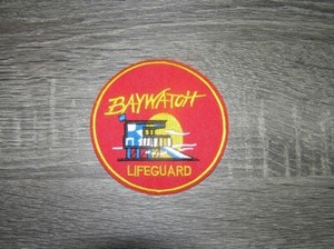 Costume da Baywatch o bagnino per uomo