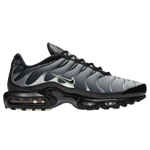Nike Air Max Plus Particle Grey Vapour Green