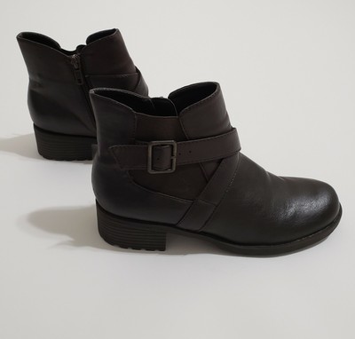 natural soul shoes boots