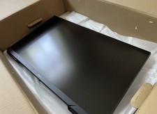 Samsung Odyssey G32A 24" 165Hz Full HD Gaming Monitor - Black