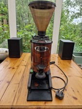 Fracino Colombia Commercial Espresso Coffee Grinder - Used