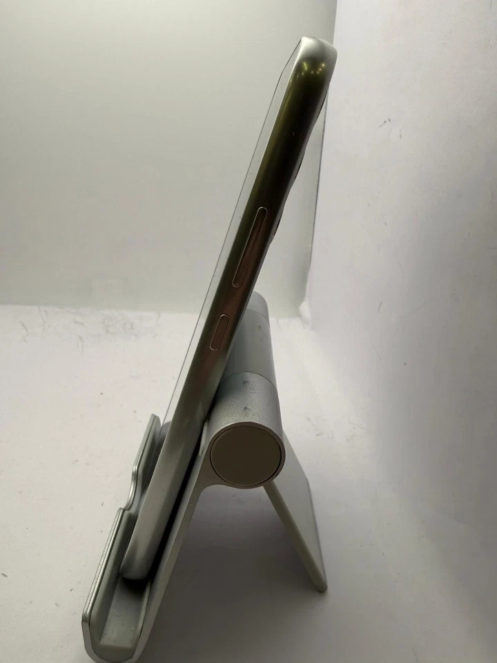 Samsung Galaxy A34 5G Silver -128GB - Immagine 3 di 4