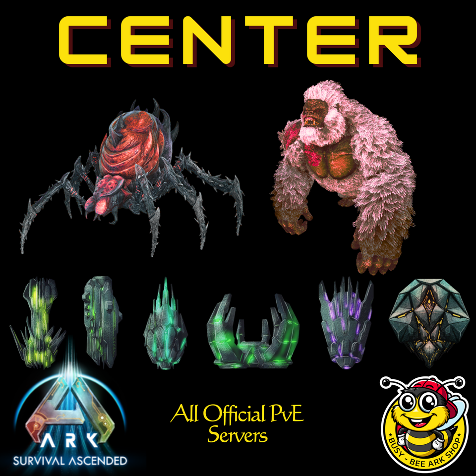 ARK Survival Ascended PvE | Nuovo Pet Cat Clone Per PC, Xbox, PS5 | Gioco In Scatola