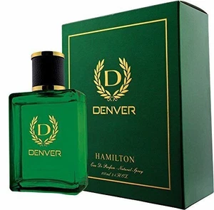 Denver Parfum Hamilton 50ml Parfum durable