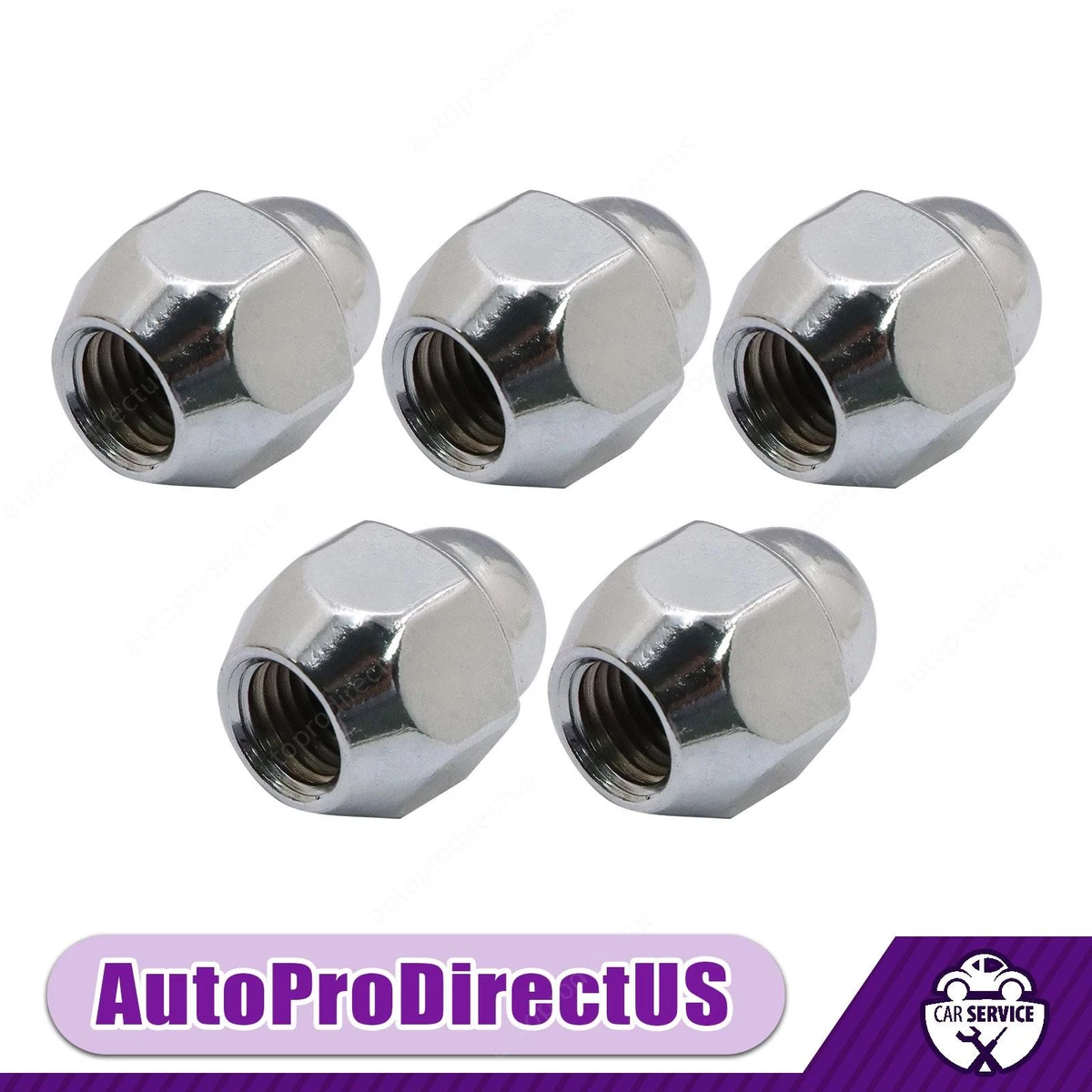 Wheel Lugs for Mazda CX-5 for sale | eBay