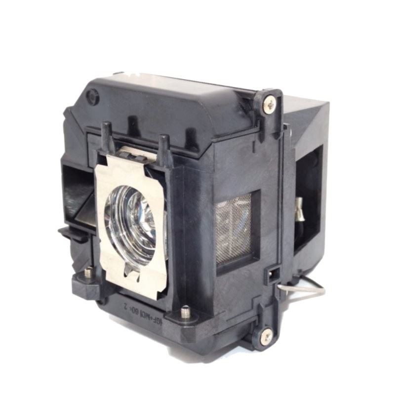 EUALFA Lamp for EPSON EB-93 Projector