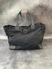 Tory Burch Umhängetasche schwarz Shopper Gr....