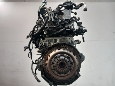Nissan Micra Motor 2016-2025 H4B408 100011115R 110116559R H4B-408