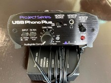 Art Dj Preii Phono Preamplifier