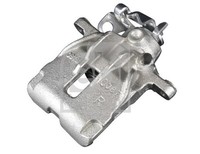 Bremssattel Febi Bilstein 178054 Gusseisen FüR Opel Vivaro X83 Bus X82 Cdti A07