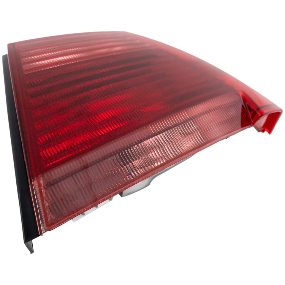 Luz trasera para Mitsubishi Galant 2004-2006 lado del pasajero 2,4 L Foto 3 de 4