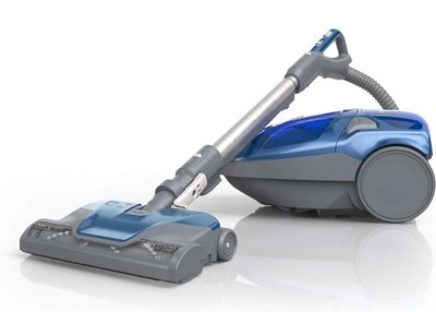 Brand New!! Kenmore Pet Friendly POP-N-GO Bagged Canister Vacuum