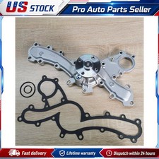Water Pump Kit For 2005-2018 Lexus ES350 RX350 Toyota Camry Highlander new