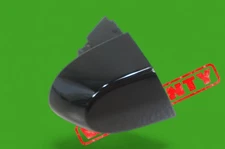 2007-2013 bmw x5 e70 right passenger side door handle corner cap cover black