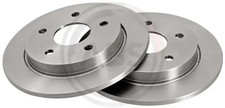 Disque de frein Ford SCORPIO