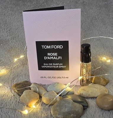 Tom Ford Perfume Cologne Samples Spray 1.5ml   Choose Your Scent