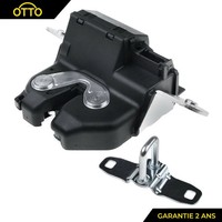 FüR Fiat Punto Ab 2012 Heckklappenschloss Kofferraum Schloss 55702917 52161765