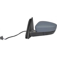 Diederichs 7433125 AußEnspiegel Links FüR Skoda Rapid Spaceback (NH1) 2012-