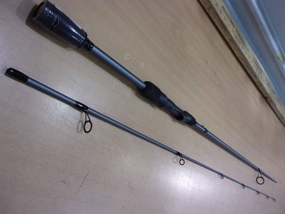 ABU GARCIA MAX ELITE 7 foot Medium SPINNING ROD | eBay ABU GARCIA MAX ELITE 7 foot Medium SPINNING ROD | eBay