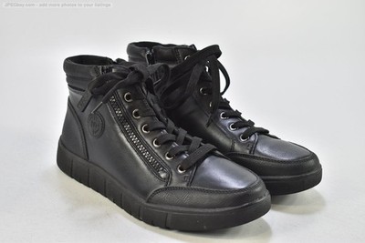 Medicus  Damen Stiefelette Boots  UK 6,5 Nr. 26-B 455
