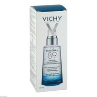 2X Vichy Mineral 89 Elixier 50 Ml