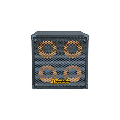 Markbass Standard 104HR RearPorted Neo 4x10 Bass Speaker Cabinet 4 Ohm