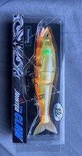 Gun craft JOINTED CLAW 178 / Joycro 178 Arita Mandarin Orange Japan Import JDM