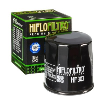 Ölfilter HIFLO HF 303