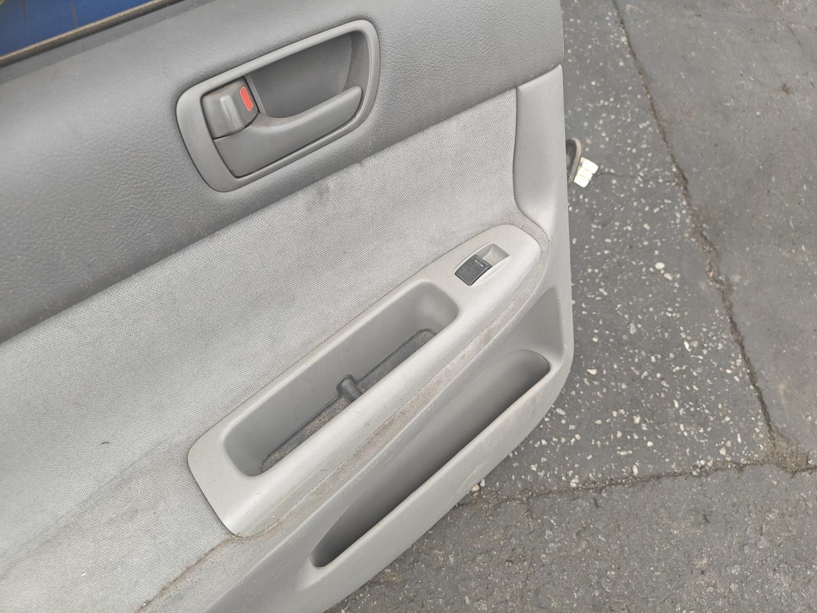 Toyota Camry Left Rear Window Switch ACV36 08/2002-05/2006