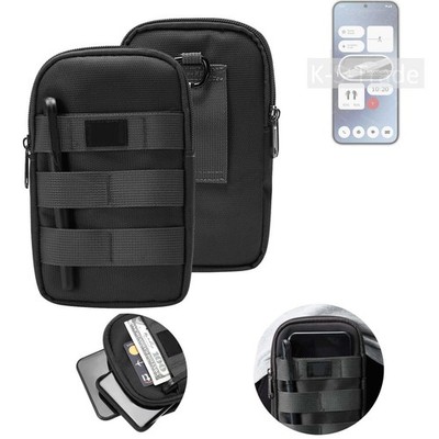 Gürtel-Tasche für Nothing Phone (2a) Handy Hülle