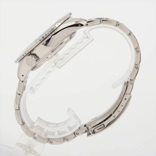 Grand Seiko Sports collection Mechanical Hi-Beat 36000 GMT Snow River SBGJ277 S 2