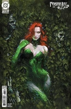 🌱   POISON IVY #36 CVR D GABRIELE DELL OTTO GOTHAM CARD STOCK VARIANT  *9/03/25