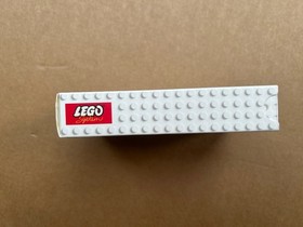 Lego 5002812 Classic Spaceman Minifigure -Brand New In Factory Sealed Box