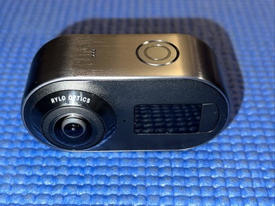 Rylo 360° UHD Video Action Camera - Model A0101 No Battery
