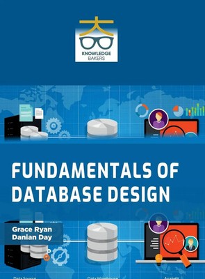 Grace Ryan (u. a.) | Fundamentals of Database Design | Buch | Englisch (2024)