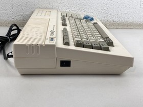 VTG MSX 2 DAEWOO PERFECT DPC-300 Home Computer Korea Boxed W/ Cover المثالي2 صخر