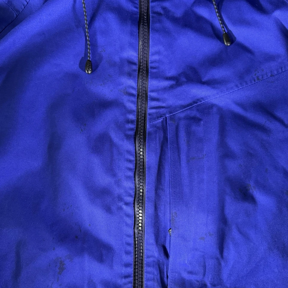 Burton Gore-Tex Primaloft Ski Jacket Size X-Small Snowboard Weatherproof - Image 3 of 4