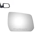 Mirror Glass Replace For 2018-23 Chevy Traverse Passenger Right Side Convex 5780