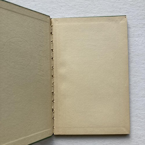 Vintage Two Forsyte Interludes John Galsworthy 1928 Hardcover Classic Fiction - Picture 4 of 13