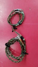 LUMINOX AUDIO NIGHT FOR NIGHT PENTACON 4.4mm re-cable