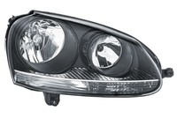 Neu - Hella 1EG247007-621 Hauptscheinwerfer FüR Vw