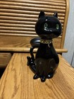 NEW, Bath & Body Works,  Black Cat Single Wick Candle Holder — photo 9