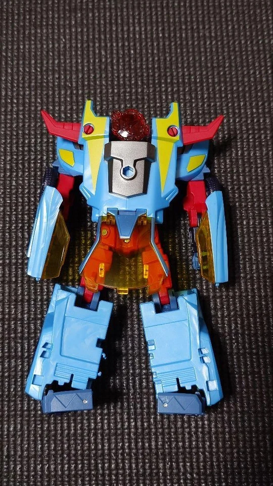 Transformers Legacy Tl-78 Hot Shot - Image 2 of 3