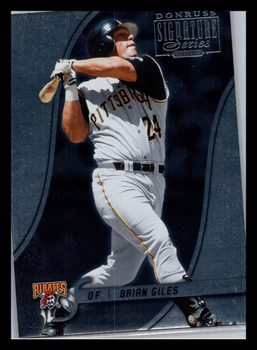 2003 Brian Giles #76