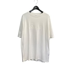 Berluti Crew Neck Cut And Sew R23Jrs81Jaek White Size M Price Review