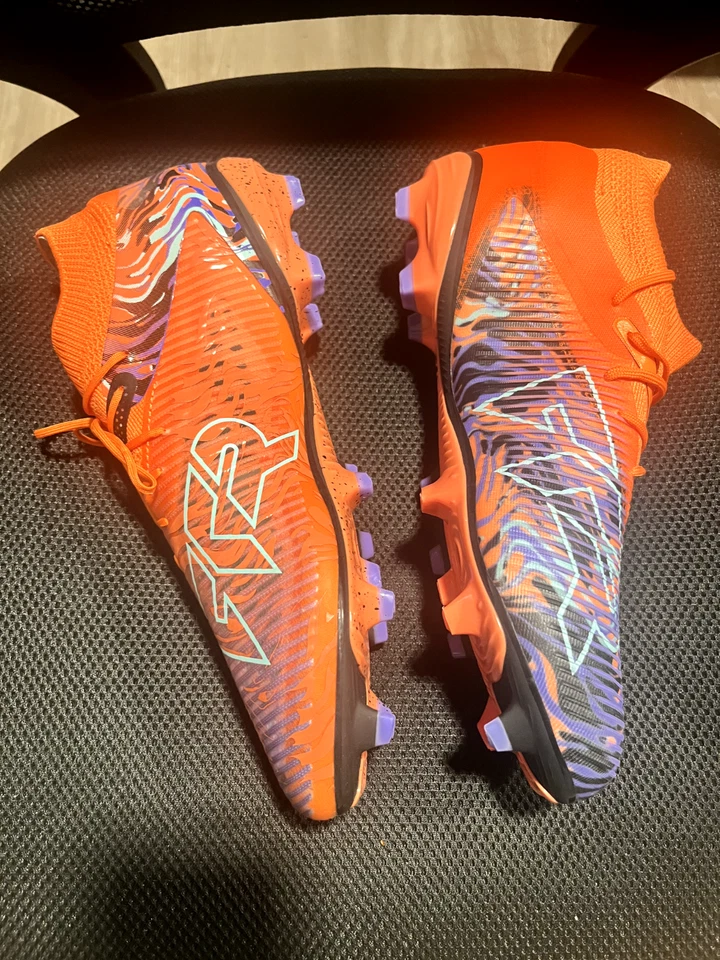 Puma Future 8 Pro FG/AG M Size 10 Soccer Cleats - Image 3 of 4