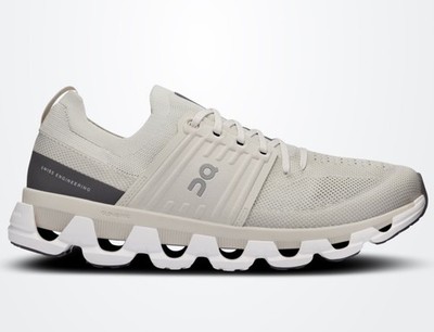 On Cloudswift 3 pearl eclipse 3md10562786 men\'s Running shoe On Running Cloudswift 3 Pearl Eclipse 3MD10562786 Men New | eBay main image 3