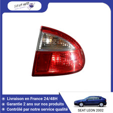 Feu arrière Seat LEON