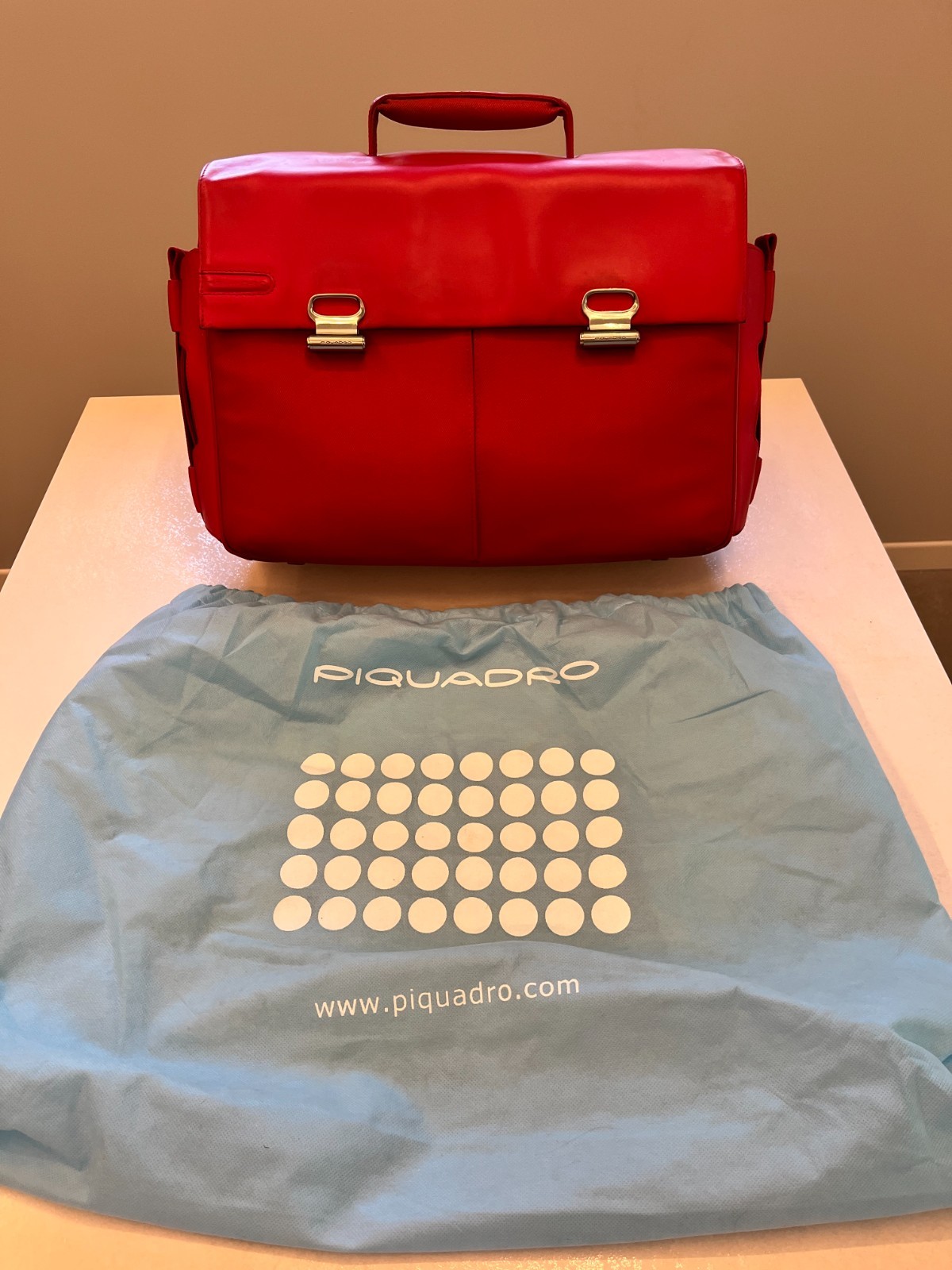 Borsa da lavoro Piquadro