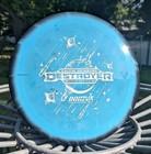 Innova new rare 2023 Calvin Heimburg TourSeries Pop Top Halo STAR DESTROYER 175g — photo 1